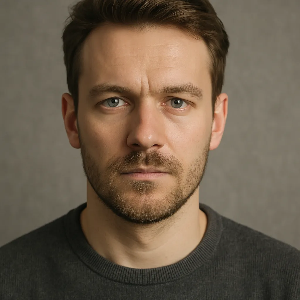 Jonas Keller